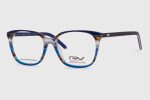 Oprawy damskie RV BARCELONA RV842 C2 Blue - obrazek 2