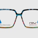 Oprawy damskie RV BARCELONA RV847 C2 Blue