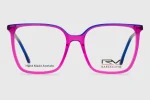 Oprawy damskie RV BARCELONA RV819 C1 Pink