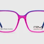 Oprawy damskie RV BARCELONA RV819 C1 Pink