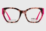 Oprawy damskie RV BARCELONA RV832 C1 Beige/Pink