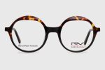 Oprawy damskie RV BARCELONA RV848 C2 Black