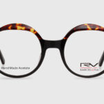 Oprawy damskie RV BARCELONA RV848 C2 Black