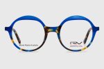 Oprawy damskie RV BARCELONA RV848 C3 Blue