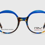 Oprawy damskie RV BARCELONA RV848 C3 Blue