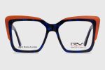 Oprawy damskie RV BARCELONA RV836 C3 Blue