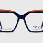 Oprawy damskie RV BARCELONA RV836 C3 Blue