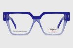 Oprawy damskie RV BARCELONA RV824 C2 Blue