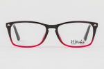 Oprawy dla dorosłych H.MAHEO HM162 C3 Black/Pink