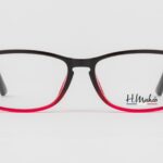 Oprawy dla dorosłych H.MAHEO HM162 C3 Black/Pink
