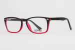 Oprawy dla dorosłych H.MAHEO HM162 C3 Black/Pink - obrazek 2