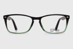 Oprawy dla dorosłych H.MAHEO HM162 C4 Black/Green