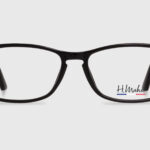 Oprawy dla dorosłych H.MAHEO HM162 C5 Black