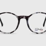 Oprawy dla dorosłych H.MAHEO HM615 C1 Black/Grey