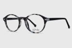 Oprawy dla dorosłych H.MAHEO HM615 C1 Black/Grey - obrazek 2