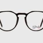 Oprawy dla dorosłych H.MAHEO HM690 C1 Black