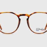 Oprawy dla dorosłych H.MAHEO HM690 C2 Brown