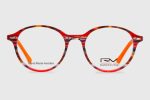 Oprawy damskie RV BARCELONA RV843 C1 Red