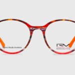 Oprawy damskie RV BARCELONA RV843 C1 Red