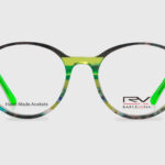 Oprawy damskie RV BARCELONA RV843 C2 Green