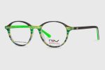 Oprawy damskie RV BARCELONA RV843 C2 Green - obrazek 2