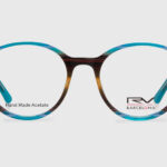 Oprawy damskie RV BARCELONA RV843 C3 Blue