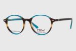 Oprawy damskie RV BARCELONA RV843 C3 Blue - obrazek 2