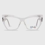 Oprawy damskie H.MAHEO HM646 C1 Grey