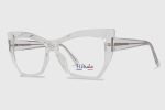 Oprawy damskie H.MAHEO HM646 C1 Grey - obrazek 2