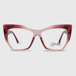 Oprawy damskie H.MAHEO HM646 C3 Red