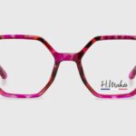 Oprawy dla dorosłych H.MAHEO HM668 C2 Pink