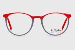Oprawy dla dorosłych H.MAHEO HM681 C1 Grey/Red
