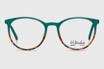 Oprawy dla dorosłych H.MAHEO HM681 C2 Brown/Green