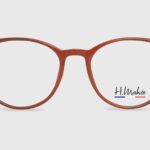 Oprawy dla dorosłych H.MAHEO HM681 C3 Brown