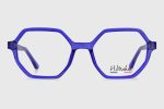 Oprawy dla dorosłych H.MAHEO HM668 C4 Blue