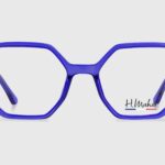 Oprawy dla dorosłych H.MAHEO HM668 C4 Blue