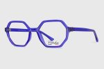 Oprawy dla dorosłych H.MAHEO HM668 C4 Blue - obrazek 2