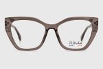 Oprawy damskie H.MAHEO HM691 C3 Brown