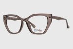 Oprawy damskie H.MAHEO HM691 C3 Brown - obrazek 2