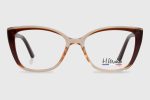 Oprawy damskie H.MAHEO HM654 C2 Beige