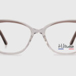 Oprawy damskie H.MAHEO HM654 C3 Grey