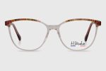 Oprawy damskie H.MAHEO HM677 C2 Beige