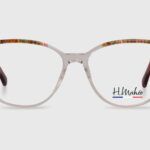 Oprawy damskie H.MAHEO HM677 C2 Beige
