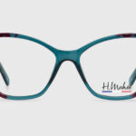 Oprawy damskie H.MAHEO HM660 C1 Green