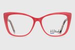 Oprawy damskie H.MAHEO HM653 C1 Pink