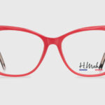 Oprawy damskie H.MAHEO HM653 C1 Pink