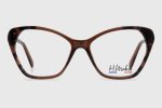 Oprawy damskie H.MAHEO HM660 C2 Brown