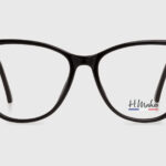 Oprawy damskie H.MAHEO HM695 C1 Black