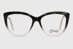 Oprawy damskie H.MAHEO HM694 C1 Black