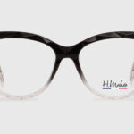 Oprawy damskie H.MAHEO HM694 C1 Black